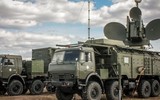Chiến tranh điện tử khốc liệt có thể xảy ra nếu Ukraine khiến phòng không ly khai tê liệt