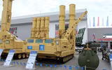S-300V4 nhận tên lửa mới nâng sức mạnh tiệm cận ‘rồng lửa’ S-500 Prometheus