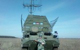 Chiến tranh điện tử khốc liệt có thể xảy ra nếu Ukraine khiến phòng không ly khai tê liệt
