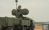Chiến tranh điện tử khốc liệt có thể xảy ra nếu Ukraine khiến phòng không ly khai tê liệt