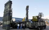 S-300V4 nhận tên lửa mới nâng sức mạnh tiệm cận ‘rồng lửa’ S-500 Prometheus