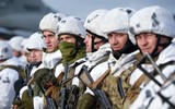 Lữ đoàn dù tinh nhuệ nhất Ukraine rơi vào bẫy của phe ly khai?