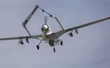 UAV Bayraktar TB2 Ukraine bị bắn hạ, cú sốc lớn trên chiến trường?