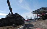 Phe ly khai không thể chặn quân đội Ukraine nguy cơ hoảng loạn tại Donetsk