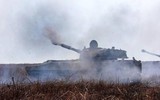 Phe ly khai không thể chặn quân đội Ukraine nguy cơ hoảng loạn tại Donetsk
