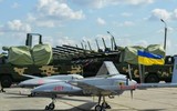 Ly khai 'lạnh gáy' khi binh sĩ Ukraine được phép dùng Bayraktar TB2 'không hạn chế'