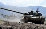 Phe ly khai không thể chặn quân đội Ukraine nguy cơ hoảng loạn tại Donetsk