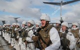 Lữ đoàn dù tinh nhuệ nhất Ukraine rơi vào bẫy của phe ly khai?