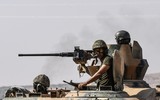 Hé lộ chi tiết vụ Su-34 Nga tấn công quân Thổ Nhĩ Kỳ ở Idlib đầu năm 2020