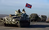 Quân đội Ukraine mất lượng lớn thiết giáp sau một tuần giao tranh?