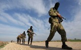 Hé lộ chi tiết vụ Su-34 Nga tấn công quân Thổ Nhĩ Kỳ ở Idlib đầu năm 2020