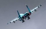 Hé lộ chi tiết vụ Su-34 Nga tấn công quân Thổ Nhĩ Kỳ ở Idlib đầu năm 2020