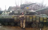 Quân đội Ukraine mất lượng lớn thiết giáp sau một tuần giao tranh?