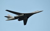 Mỹ 'giật mình' trước viễn cảnh Tu-160 Nga tuần tra Vịnh Mexico