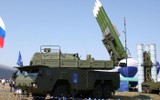 Nga bán 26 tiểu đoàn Buk-M2E cho quốc gia bí ẩn