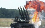 Nga bán 26 tiểu đoàn Buk-M2E cho quốc gia bí ẩn