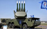 Nga bán 26 tiểu đoàn Buk-M2E cho quốc gia bí ẩn