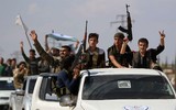 Hé lộ chi tiết vụ Su-34 Nga tấn công quân Thổ Nhĩ Kỳ ở Idlib đầu năm 2020