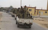 Hé lộ chi tiết vụ Su-34 Nga tấn công quân Thổ Nhĩ Kỳ ở Idlib đầu năm 2020