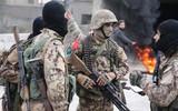 Hé lộ chi tiết vụ Su-34 Nga tấn công quân Thổ Nhĩ Kỳ ở Idlib đầu năm 2020