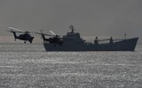NATO tìm cách vượt qua 'lằn ranh đỏ' của Nga về vấn đề Ukraine