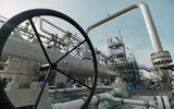 Nghị sĩ Đức yêu cầu khởi động khẩn cấp Nord Stream 2