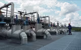 Nghị sĩ Đức yêu cầu khởi động khẩn cấp Nord Stream 2