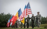 NATO tìm cách vượt qua 'lằn ranh đỏ' của Nga về vấn đề Ukraine