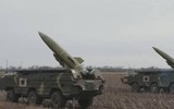 Tên lửa đạn đạo Ukraine dễ dàng 'dập tắt' hỏa lực pháo binh ly khai Lugansk