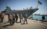 NATO tìm cách vượt qua 'lằn ranh đỏ' của Nga về vấn đề Ukraine
