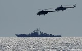 NATO tìm cách vượt qua 'lằn ranh đỏ' của Nga về vấn đề Ukraine