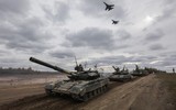 NATO tìm cách vượt qua 'lằn ranh đỏ' của Nga về vấn đề Ukraine