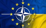 NATO tìm cách vượt qua 'lằn ranh đỏ' của Nga về vấn đề Ukraine