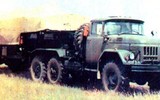 Tên lửa đạn đạo Ukraine dễ dàng 'dập tắt' hỏa lực pháo binh ly khai Lugansk