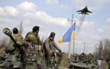 NATO tìm cách vượt qua 'lằn ranh đỏ' của Nga về vấn đề Ukraine