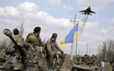Ly khai miền Đông bất lực trong việc đánh bật Quân đội Ukraine khỏi làng Staromaryevka