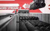 Nghị sĩ Đức yêu cầu khởi động khẩn cấp Nord Stream 2