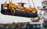 Nghị sĩ Đức yêu cầu khởi động khẩn cấp Nord Stream 2