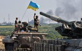 NATO tìm cách vượt qua 'lằn ranh đỏ' của Nga về vấn đề Ukraine