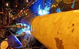 Nghị sĩ Đức yêu cầu khởi động khẩn cấp Nord Stream 2