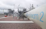 Nghị sĩ Đức yêu cầu khởi động khẩn cấp Nord Stream 2