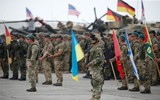 NATO tìm cách vượt qua 'lằn ranh đỏ' của Nga về vấn đề Ukraine