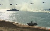 NATO tìm cách vượt qua 'lằn ranh đỏ' của Nga về vấn đề Ukraine