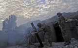 Quân đội Ukraine bị đánh bật khỏi ngôi làng chiến lược ở miền Đông