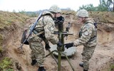 Quân đội Ukraine bị đánh bật khỏi ngôi làng chiến lược ở miền Đông