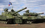 Quân đội Ukraine bị đánh bật khỏi ngôi làng chiến lược ở miền Đông