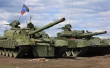 Quân đội Ukraine bị đánh bật khỏi ngôi làng chiến lược ở miền Đông