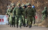 Ly khai miền Đông lặp lại sai lầm của Armenia trong cuộc chiến Karabakh
