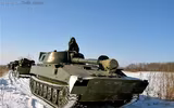 Quân đội Ukraine dồn toàn bộ pháo tự hành Gvozdika tới Donbass, chuẩn bị tổng tấn công
