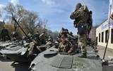 Ly khai miền Đông lặp lại sai lầm của Armenia trong cuộc chiến Karabakh